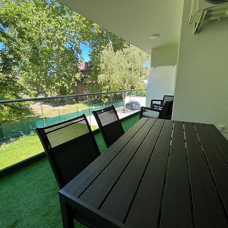White&Blue Apartman Siófok Extérieur photo