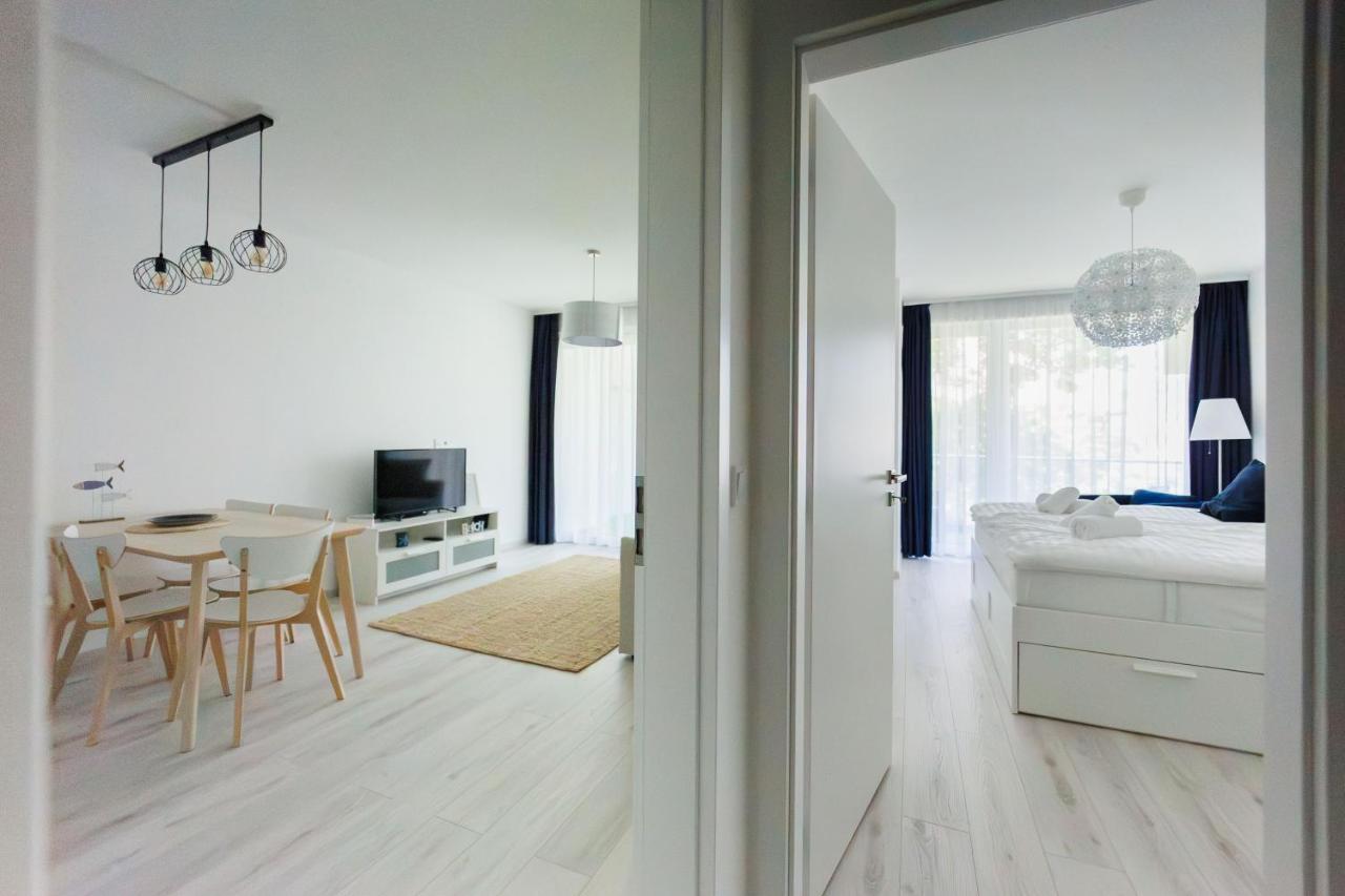 White&Blue Apartman Siófok Extérieur photo