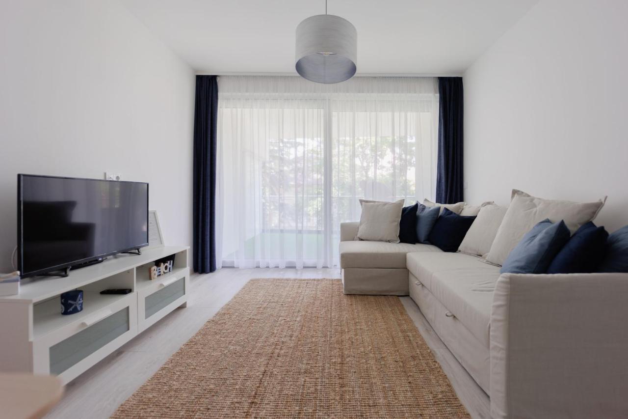 White&Blue Apartman Siófok Extérieur photo