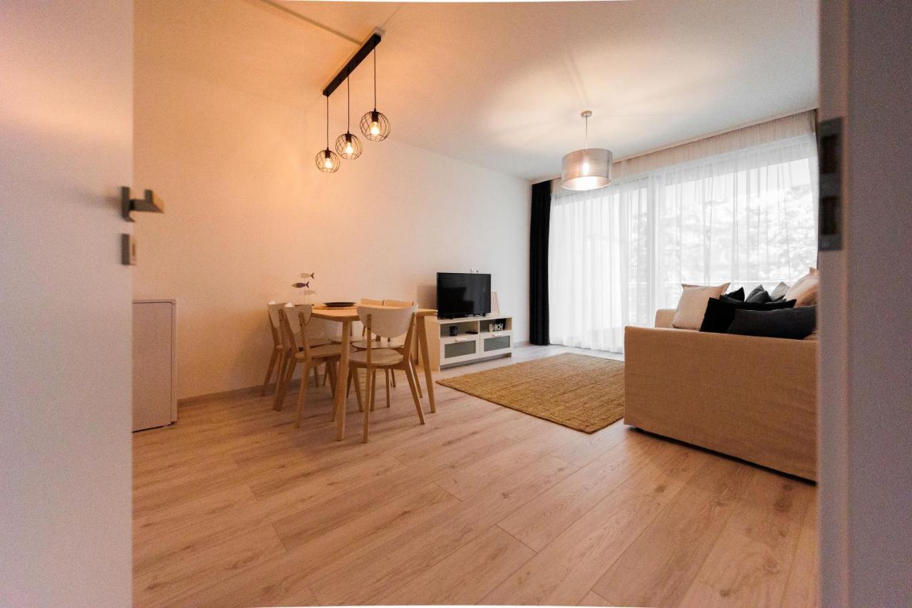 White&Blue Apartman Siófok Extérieur photo